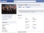 Bóng đá anh, ngoại hạng anh, lịch thi đấu euro 2012, Làng bóng Việt trong “cơn sốt” Facebook
